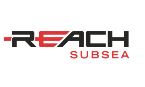 Reach logo 4kant