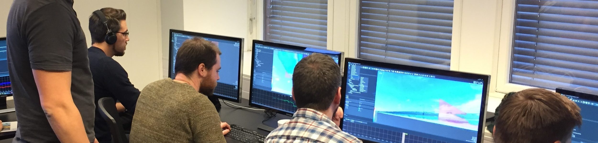 Dp Training