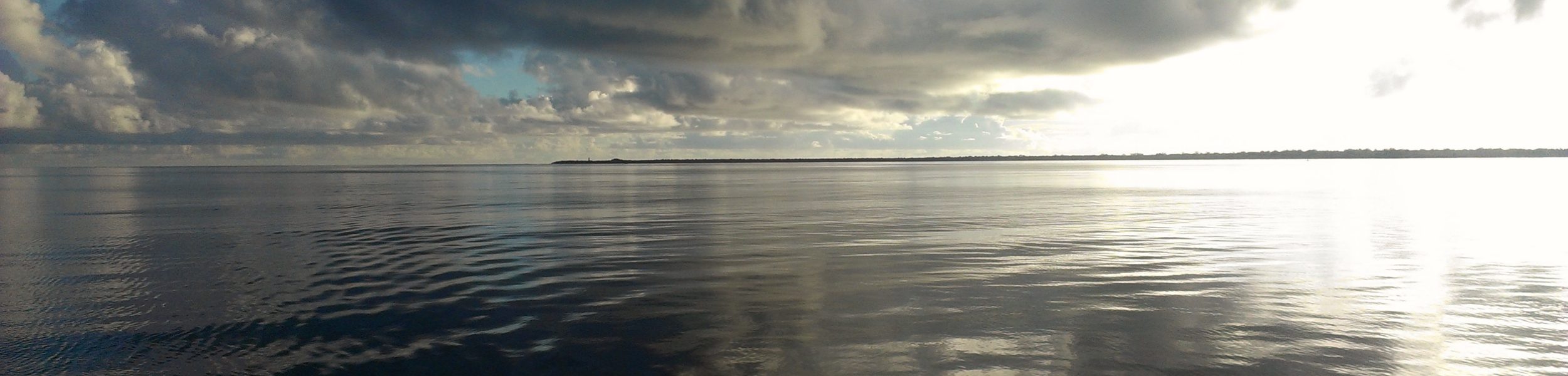 Calm Day